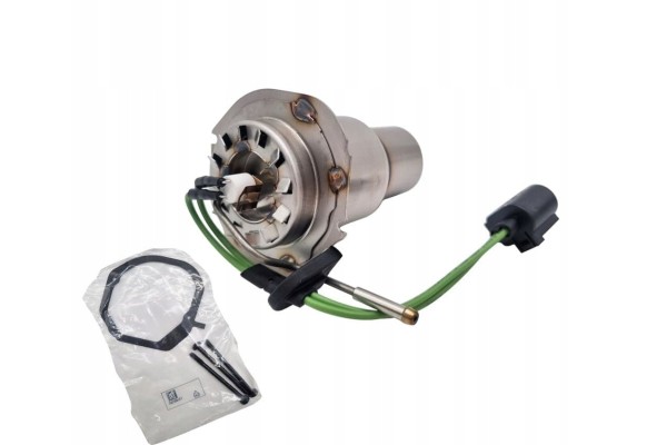 HEATING BURNER THERMO TOP PRO 38 PRO 50 WEBASTO 1321654A