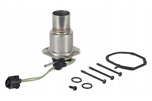 HEATING BURNER THERMO TOP PRO 38 PRO 50 WEBASTO 1321654A Quality of parts according to GVO Q original with factory logo OEM OES