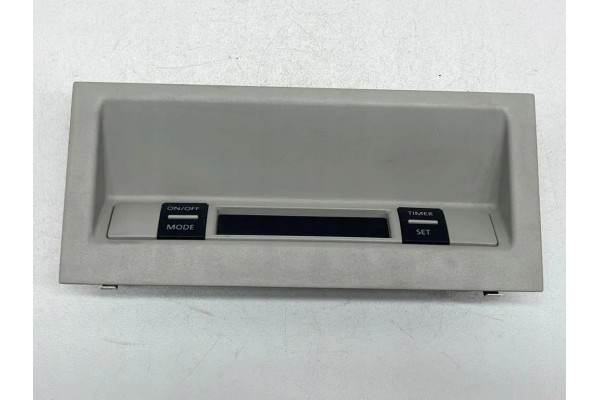 Autonomous heating module VW TRANSPORTER VI T6 Van SGA SGH