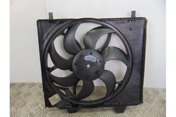 9827748680 ELECTROVENTILADOR DS 3 CROSSBACK