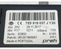 Autonomous heating module VW TRANSPORTER VI T6 Van SGA SGH Catalog number of the part 7E5919037J