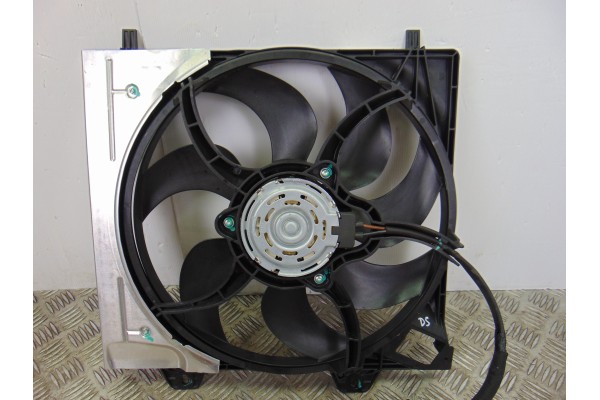 9827748680 ELECTROVENTILADOR DS 3 CROSSBACK