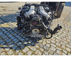 DDBD complete engine DDB Bentley Continental GT 3S W12 6 0 2018