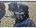 DDBD complete engine DDB Bentley Continental GT 3S W12 6 0 2018 Packaging status replacement