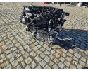 DDBD complete engine DDB Bentley Continental GT 3S W12 6 0 2018 Catalog number of the part DDBD silnik kompletny DDB Bentley Con