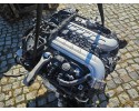 DDBD complete engine DDB Bentley Continental GT 3S W12 6 0 2018 Car type passenger cars