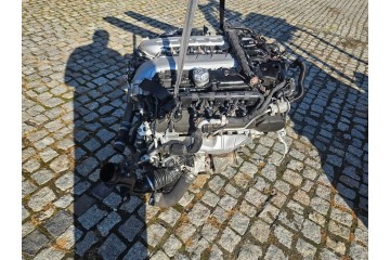 DDBD complete engine DDB Bentley Continental GT 3S W12 6 0 2018 Engine type petrol