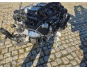 Motor completo DDBD Bentley Continental GT 3S W12 6.0 2018-