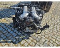 Motor completo DDBD Bentley Continental GT 3S W12 6.0 2018-