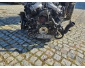 Motor completo DDBD Bentley Continental GT 3S W12 6.0 2018-