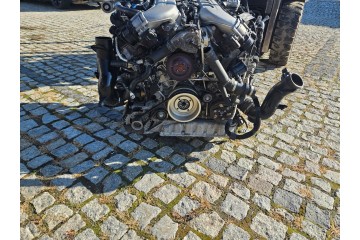 Motor completo DDBD Bentley Continental GT 3S W12 6.0 2018-