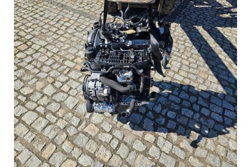 COMPLETE ENGINE AUDI A4 A5 Q5 A6 2 0 TFSI DMT Petrol