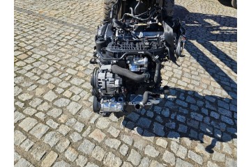 COMPLETE ENGINE AUDI A4 A5 Q5 A6 2 0 TFSI DMT Petrol Packaging status replacement