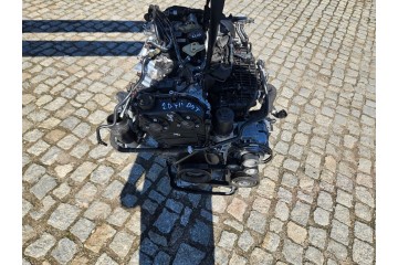 COMPLETE ENGINE AUDI A4 A5 Q5 A6 2 0 TFSI DMT Petrol Catalog number of the part SILNIK KOMPLETNY AUDI A4 A5 Q5 A6 2 0 TFSI DMT B