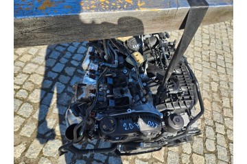 COMPLETE ENGINE AUDI A4 A5 Q5 A6 2 0 TFSI DMT Petrol Part manufacturer Audi OE