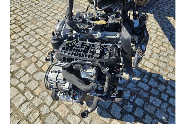 COMPLETE ENGINE AUDI A4 A5 Q5 A6 2 0 TFSI DMT Petrol Engine type petrol
