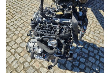 COMPLETE ENGINE AUDI A4 A5 Q5 A6 2 0 TFSI DMT Petrol Engine type petrol