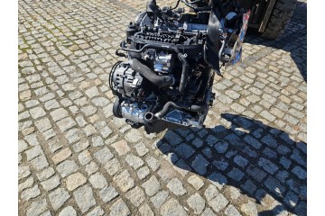COMPLETE ENGINE AUDI A4 A5 Q5 A6 2 0 TFSI DMT Petrol Quality of parts according to GVO O original with manufacturer s logo OE