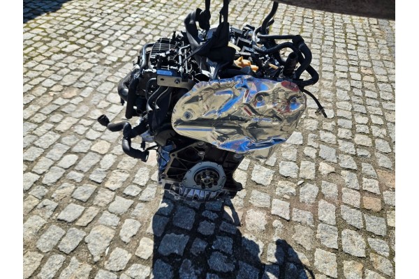 COMPLETE ENGINE AUDI A4 A5 Q5 A6 2 0 TFSI DMT Petrol Version European