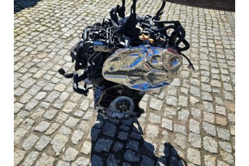 COMPLETE ENGINE AUDI A4 A5 Q5 A6 2 0 TFSI DMT Petrol Version European