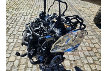 Motor Completo Audi A4 A5 Q5 A6 2.0 TFSI DMT Gasolina