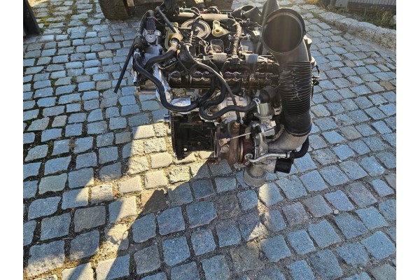 ENGINE AUDI Q5 80A 2 0 TFSI DAX DAXB DAXC COMPLETE Catalog number of the part SILNIK AUDI Q5 80A 2 0 TFSI DAX DAXB DAXC KOMPLETN