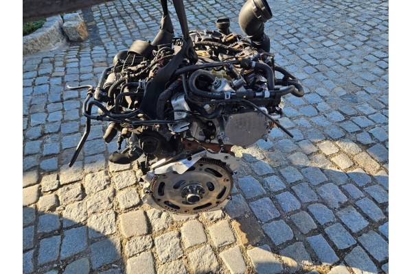 ENGINE AUDI Q5 80A 2 0 TFSI DAX DAXB DAXC COMPLETE Part manufacturer Audi OE