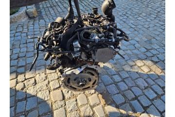 ENGINE AUDI Q5 80A 2 0 TFSI DAX DAXB DAXC COMPLETE Part manufacturer Audi OE