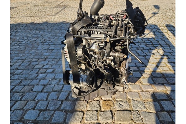ENGINE AUDI Q5 80A 2 0 TFSI DAX DAXB DAXC COMPLETE Car type passenger cars