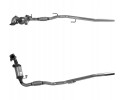 CATALYST BM91722H BM CATALYSTS AUDI SEAT SKODA