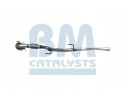 CATALYST BM91722H BM CATALYSTS AUDI SEAT SKODA Packaging status original