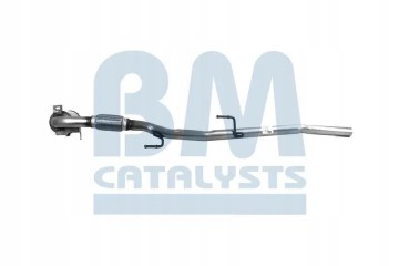 CATALYST BM91722H BM CATALYSTS AUDI SEAT SKODA Packaging status original