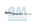 CATALYST BM91722H BM CATALYSTS AUDI SEAT SKODA Part manufacturer BM Catalysts