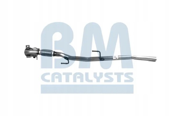 CATALYST BM91722H BM CATALYSTS AUDI SEAT SKODA Part manufacturer BM Catalysts