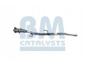 CATALYST BM91722H BM CATALYSTS AUDI SEAT SKODA Catalog number of the part BM91722H