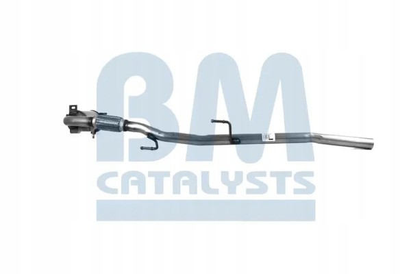 CATALYST BM91722H BM CATALYSTS AUDI SEAT SKODA Catalog number of the part BM91722H