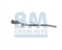 CATALYST BM91722H BM CATALYSTS AUDI SEAT SKODA Car type cargo vans passenger cars