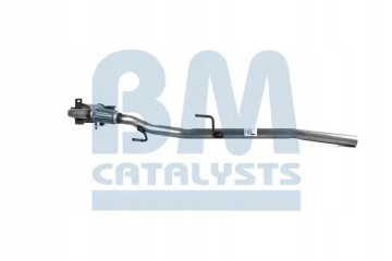 CATALYST BM91722H BM CATALYSTS AUDI SEAT SKODA Car type cargo vans passenger cars