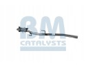 CATALYST BM91722H BM CATALYSTS AUDI SEAT SKODA Catalog number of substitutes AHG AHG91722 AS 33793 ASSO 04 0073 BOSAL 090 953 EE