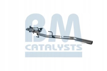 CATALYST BM91722H BM CATALYSTS AUDI SEAT SKODA Customs tariff code 87089220