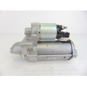 9830507480 MOTOR ARRANQUE DS 3 CROSSBACK 9830507480 MOTOR ARRANQUE DS 3 CROSSBACK