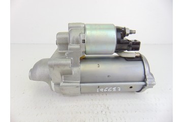 9830507480  MOTOR ARRANQUE DS 3 CROSSBACK Performance Line 9830507480 196687 DS - 1