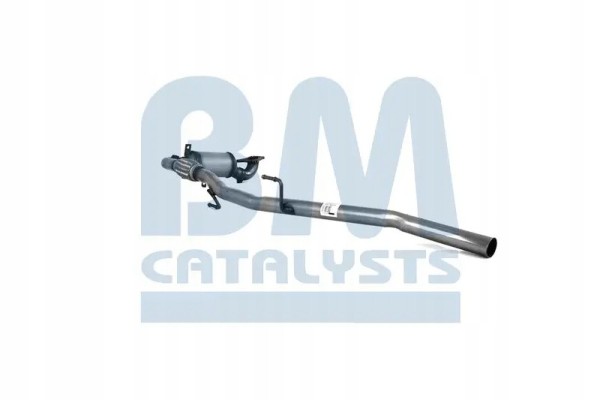 Catalizador BM91722H BM Catalysts