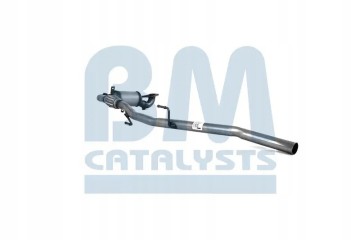 Catalizador BM91722H BM Catalysts