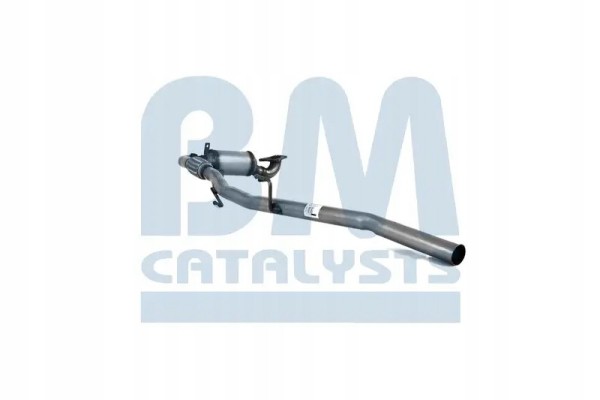 Catalizador BM91722H BM Catalysts