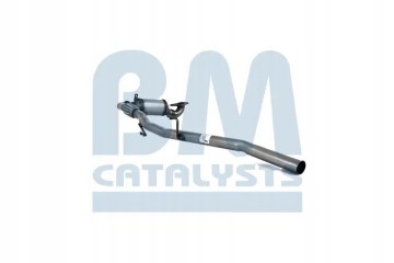 Catalizador BM91722H BM Catalysts