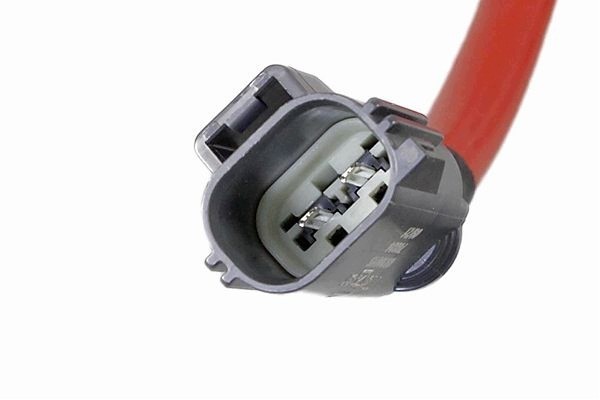 0930015 METZGER_G INJECTOR