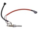 0930015 METZGER_G INJECTOR Car type buses cargo vans