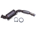 DECN100050Q_L SOLID PARTICLE FILTER DPF WZM