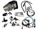 Heating Hydronic S3 Commercial D5L 24V Eberspaecher mounting kit